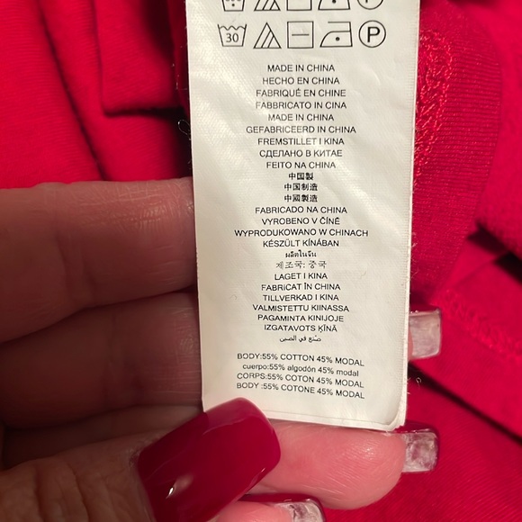 Michael Kors top - Picture 5 of 5